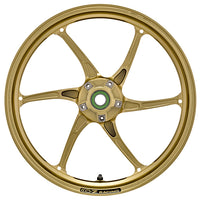 Coppia di Cerchi OZ Racing CATTIVA – Magnesio Forgiato