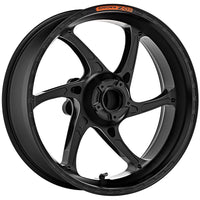 Cerchio POSTERIORE OZ Racing GASS RS-A – Alluminio Forgiato, 6 Razze
