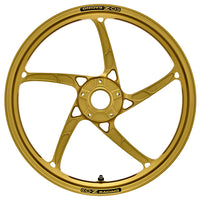Coppia di Cerchi OZ Racing PIEGA R MONOBRACCIO – Alluminio Forgiato