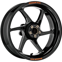 Cerchio POSTERIORE OZ Racing CATTIVA – Magnesio Forgiato