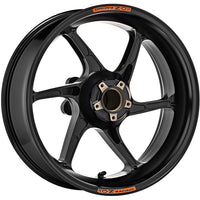 Cerchio POSTERIORE OZ Racing CATTIVA – Magnesio Forgiato