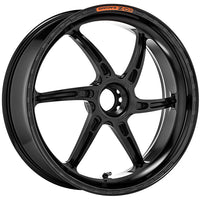 Cerchio POSTERIORE MONOBRACCIO OZ Racing GASS RS-A – Alluminio Forgiato, 6 Razze