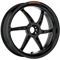 Cerchio POSTERIORE MONOBRACCIO OZ Racing GASS RS-A – Alluminio Forgiato, 6 Razze