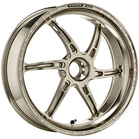 Cerchio POSTERIORE MONOBRACCIO OZ Racing GASS RS-A – Alluminio Forgiato, 6 Razze