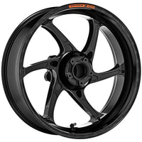 Cerchio POSTERIORE OZ Racing GASS RS-A – Alluminio Forgiato, 6 Razze