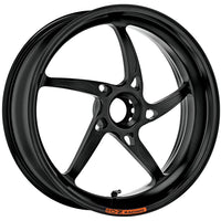 Cerchio POSTERIORE OZ Racing PIEGA MONOBRACCIO – Alluminio Forgiato