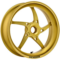 Cerchio POSTERIORE OZ Racing PIEGA MONOBRACCIO – Alluminio Forgiato