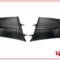 Ali Winglet Carbon WP24 - Ducati Panigale V4/V4S/V4R - 2022/2024