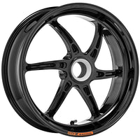 Cerchio POSTERIORE OZ Racing CATTIVA MONOBRACCIO – Magnesio Forgiato