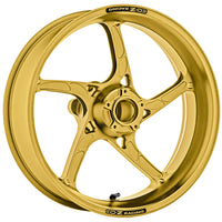 Cerchio POSTERIORE OZ Racing PIEGA R – Alluminio Forgiato