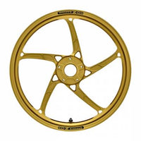 Coppia di Cerchi OZ Racing PIEGA R – Alluminio Forgiato