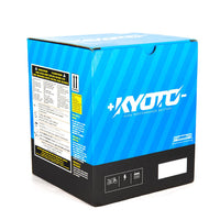 Kyoto Gtx14ah-lbs Motorradbatterie - X4 AGM