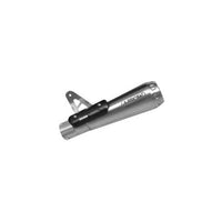 Terminale di scarico Pro-Race nichrom BMW S 1000 RR dal 2020-2024 - ARROW