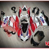 Kit Carena ABS - Ducati 899 / 1199 Panigale - Grafica MotoGP 2015