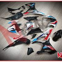 Kit Carena ABS - BMW S1000RR 2019/2020 - Grafica M1000RR