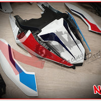Kit Carena ABS - BMW S1000RR 2019/2020 - Grafica M1000RR