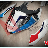 Kit Carena ABS - BMW S1000RR 2019/2020 - Grafica M1000RR