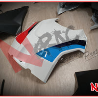 Kit Carena ABS - BMW S1000RR 2019/2020 - Grafica M1000RR