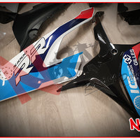 Kit Carena ABS - BMW S1000RR 2019/2020 - Grafica M1000RR