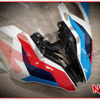 Kit Carena ABS - BMW S1000RR 2019/2020 - Grafica M1000RR