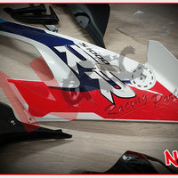 Kit Carena ABS - BMW S1000RR 2019/2020 - Grafica M1000RR