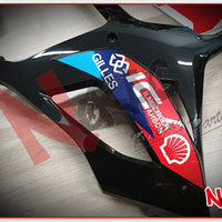 Kit Carena ABS - BMW S1000RR 2019/2020 - Grafica M1000RR