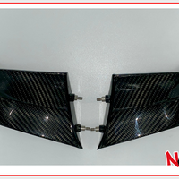 Ali Winglet Carbon WP24 - Ducati Panigale V4/V4S/V4R - 2022/2024