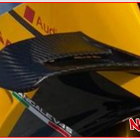 Ali Winglet Carbon WP24 - Ducati Panigale V4/V4S/V4R - 2022/2024
