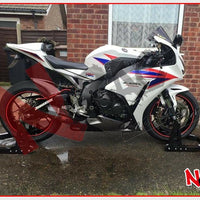 Kit Carena ABS - Honda CBR 1000RR 2012/2016 - Grafica HRC 2012