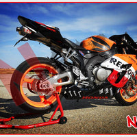Kit Carena ABS - Honda CBR 1000RR 2004/2005 - Grafica Repsol