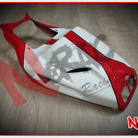 Codone Monoposto ABS - Ducati 748 / 916 / 996 / 998 - Contorni Neri - PRONTA CONSEGNA