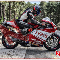 Kit Carena ABS - Ducati 749 / 999 - Grafica Xerox