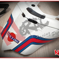 Kit Carena ABS - Ducati 749 / 999 - Grafica Martini