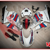 Kit Carena ABS - Ducati 749 / 999 - Grafica Martini