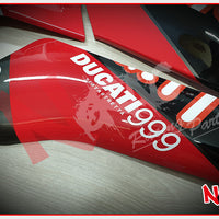 Kit Carena ABS - Ducati 749 / 999 - Grafica Aruba SBK 2021
