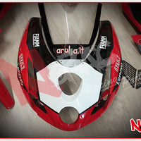 Kit Carena ABS - Ducati 749 / 999 - Grafica Aruba SBK 2021