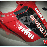 Kit Carena ABS - Ducati 749 / 999 - Grafica Aruba SBK 2021