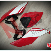 Kit Carena ABS - Ducati 899 / 1199 Panigale - Grafica Superleggera