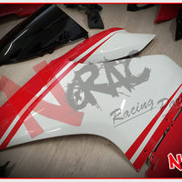 Kit Carena ABS - Ducati 899 / 1199 Panigale - Grafica Superleggera