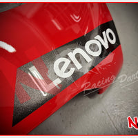 Kit Carena ABS - Ducati Panigale V4 2018/2021 - Grafica MotoGP 2020