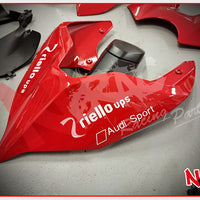 Kit Carena ABS - Ducati Panigale V4 2018/2021 - Grafica MotoGP 2020