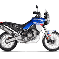 APRILIA TUAREG 660 2022-24 E-A6R1 Auspuffkrümmer