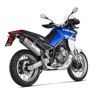 APRILIA TUAREG 660 2022-24 E-A6R1 Auspuffkrümmer