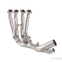 Header - BMW S1000RR 2017-18 E-B10R6