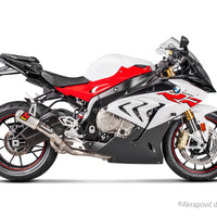 Header - BMW S1000RR 2017-18 E-B10R6