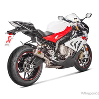 Header - BMW S1000RR 2017-18 E-B10R6