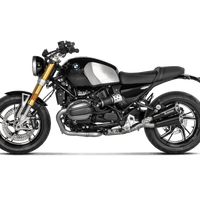 Fächerkrümmer - BMW R 12 NINET / R 12 2025 E-B12E6