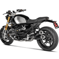 Fächerkrümmer - BMW R 12 NINET / R 12 2025 E-B12E6