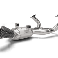 Collettore - BMW R 1300 GS 2025 E-B13E1