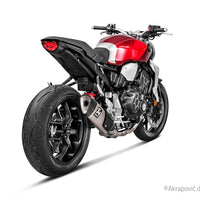 Krümmer - Honda CB1000R 2018-24 E-H10R7